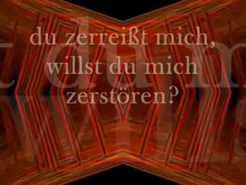 Bist Du taub - Herbert Grönemeyer