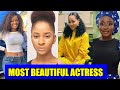 20 Most Beautiful Actresses In Nigeria (Nollywood)