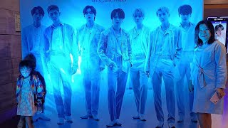 Our Bts Yet To Come In Busan Concert Experience In Cinema