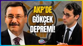 Melih Gökçek İçin Çember Daralıyor! Gayrimenkul Satışları ve Gizli Krediler! Barış Terkoğlu Anlattı