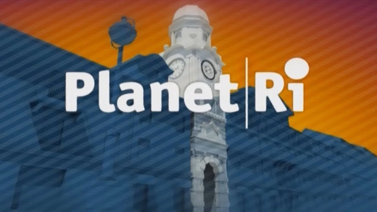 YouTube player