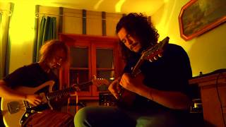 Peak Impressions - For The Corner (Live at Bedroomsessions Vol.2)