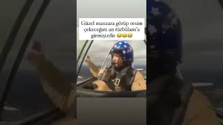 Izledin, Takip Etmedenmeden Geçme