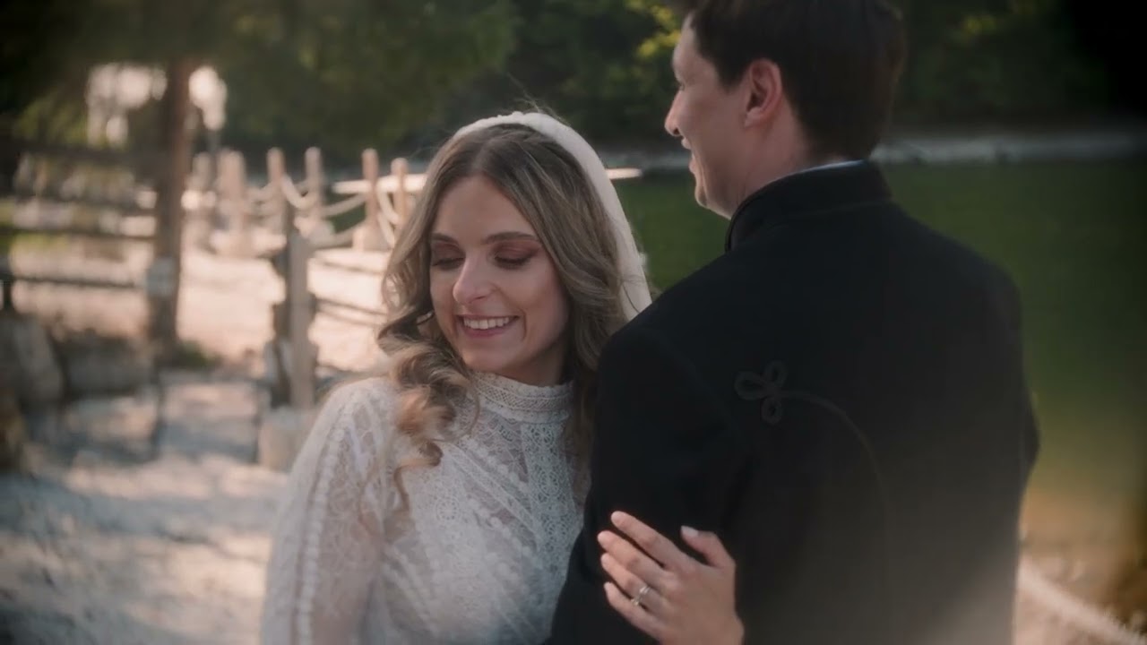 Letters - Alyona & Ákos