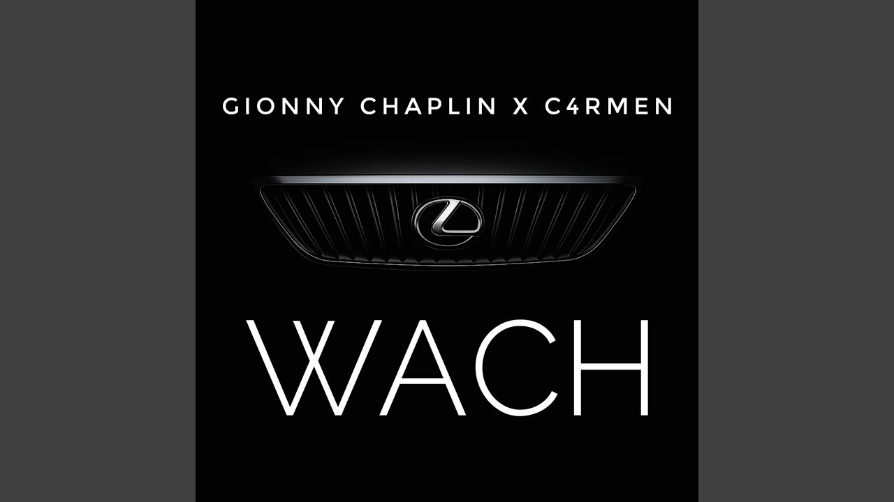 Watch Wach on YouTube Watch Wach on YouTube