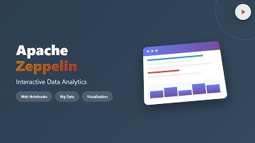 Apache Zeppelin Tutorial for Beginners: Interactive Data Analytics & Visualization
