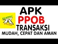 REVIEW RAJAWALI PULSA - Aplikasi PPOB Android - Harga Murah Transaksi Cepat