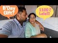 From Rs. 1100 to $ 500 - Birthday Gift Negotiations of a Punjabi Indian Mom and Son