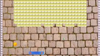 Super Arkanoid       ²⁰²²       (Windows 10)