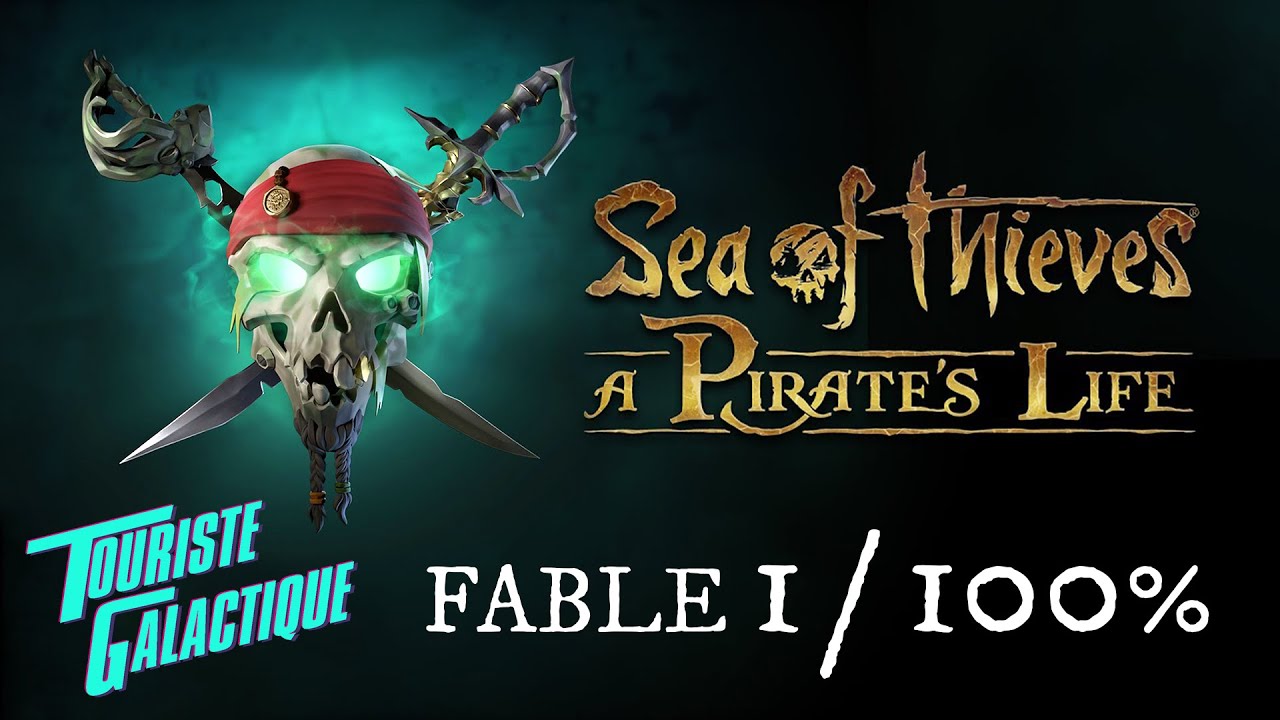 SEA OF THIEVES JACK SPARROW FABLE 1 100 TOUT SAVOIR YouTube sea-of-thieves-jack-sparrow-fable-1-100-tout-savoir-youtube