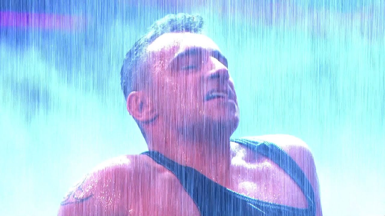 Sebastien Stella's Showcase Performance to 'Feeling Good' - Tumble: Semi-Final - BBC