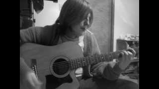 joshua m ward cover of in the pines/where did you sleep last night
