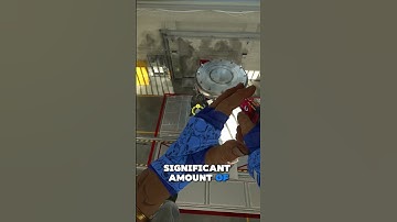 CS2 Nuke - How to DESTROY silos with HEs! #cs2 #counterstrike