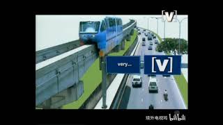 Channel V - Ident 2000S 13