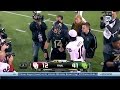 Oklahoma Sooners Vs Baylor Bears 11 7 2013 