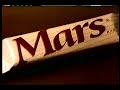 Mars Chocolate Bars Commercial 1988 