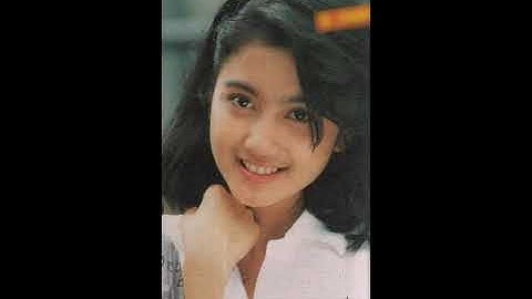 Anggota DPR Bersuara Emas & Cantik. DESY RATNASARI "Bukan Aku Menolakmu"