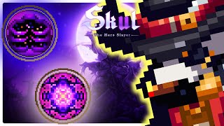 THE MOST UNCERTAIN RUN I'VE EVER HAD!! | Skul the Hero Slayer Myths DLC THE MOST UNCERTAIN RUN I'VE EVER HAD!! | Skul the Hero Slayer Myths DLC