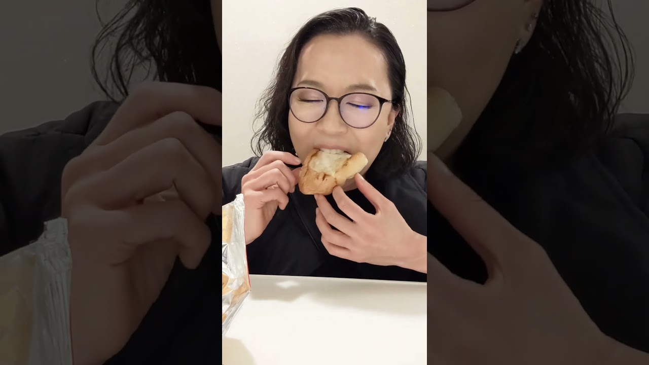 記憶にないからカロリーゼロ🙆‍♀️