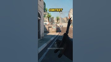 NEW CS2 UPDATE RELEASED #shorts #cs2