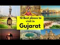 Top 10 places to visit in gujarat in hindi  gujarat tourism     10   