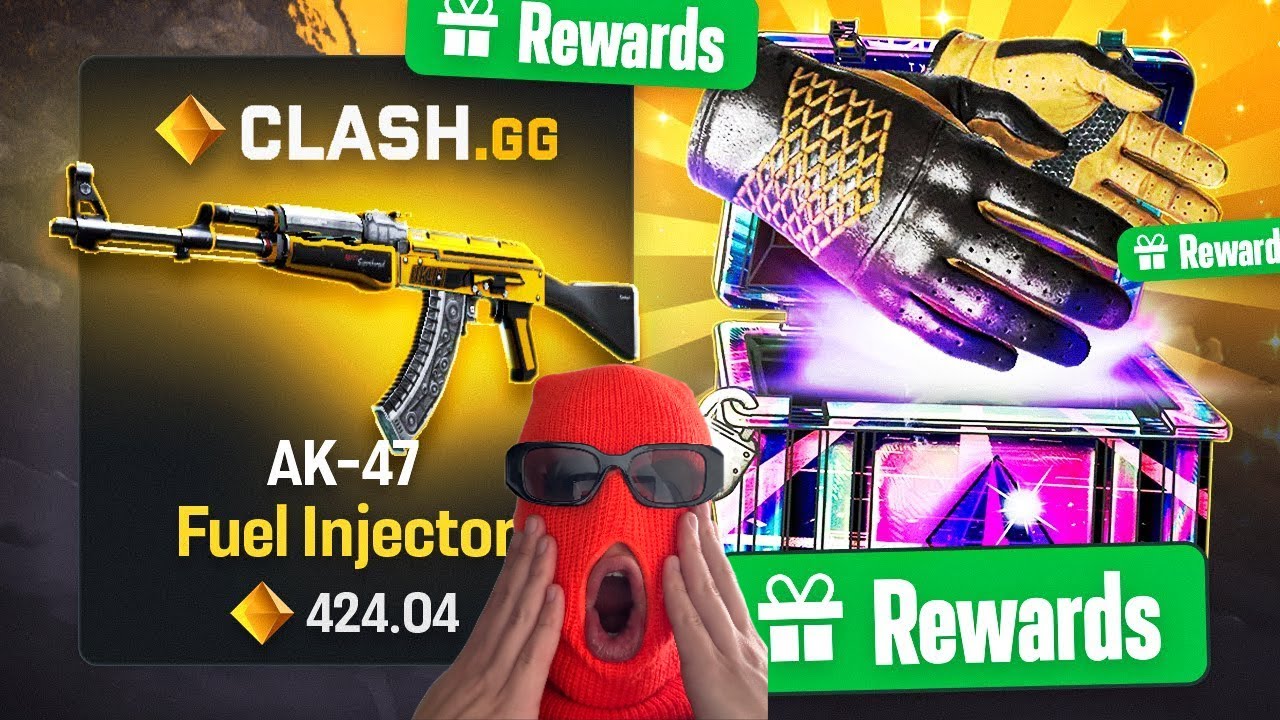 BEGINNERS LUCK ON CLASHGG!! CLASHGG PROMO CODE 2025