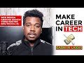 Top Demanding Skills To Learn In 2022 | Make Your Career in Tech