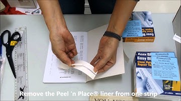 How to apply Easy Bind