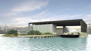 Women of Architecture: Annabelle Selldorf