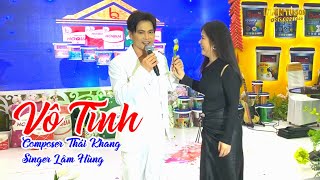 Một Bài Hát Để Đời Nổi Tiếng Của Ngôi Sao Ca Nhạc Lâm Hùng Diễn Show Tất Niên Cty Hồng Quang 2024