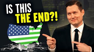 Is Green America COLLAPSING Under the Weight of ESG?? | Ep 851
