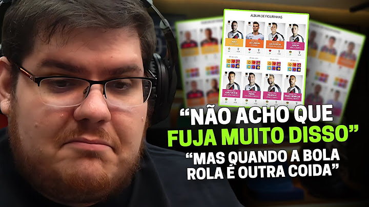 CASIMIRO ANALISANDO A AVALIAÇÃO DO GE PARA OS TIMES NO BRASILEIRÃO 2024 | Cortes do Casimito