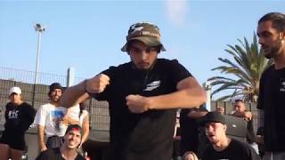 MLS BATTLE TELDE | 22/09/2018 | MLS BATTLE TELDE | 22/09/2018 |