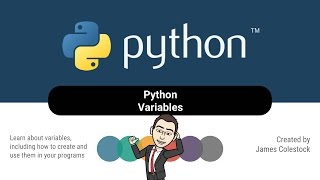 Python - Variables
