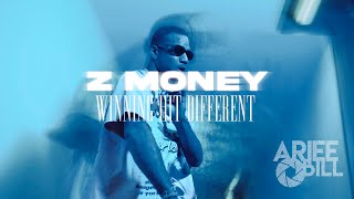 Z Money - Winning Hit Different (Official Music Video) Film By @ArieeBill