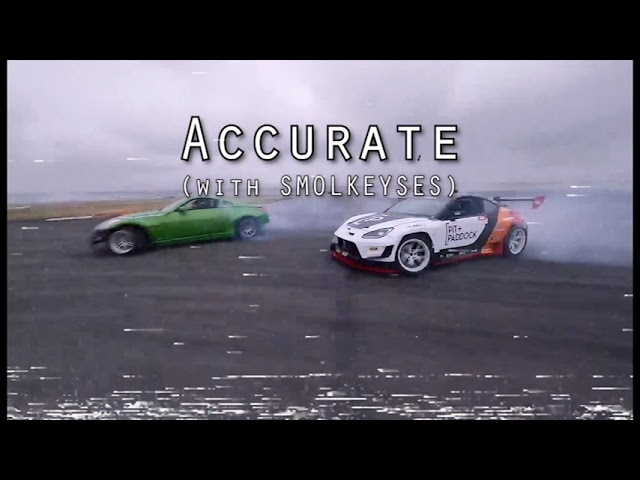 Watch SMOLKEYSES x DKSVLV - ACCURATE on YouTube Watch SMOLKEYSES x DKSVLV - ACCURATE on YouTube