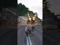 Russian T-55 Wiped Out by TOW Missile – ARMA 3