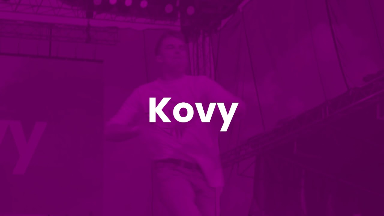 Na koho se můžete těšit na UTUBERINGU 2020?