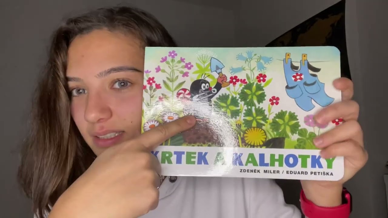 Çekçe ne kadar zor olabilir ki? Cevabı bu videoda😂