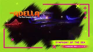 Om adella gede roso arneta julia
