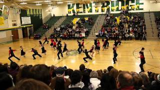 KR 2012 MCC Community Performance Salsa