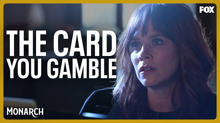 Nicky ft. Gigi " The Card You Gamble" | MONARCH