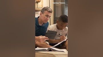 Genius Tutor Academy – Learn Smart, Succeed Fast! ✨ #OnlineTutorPakistan