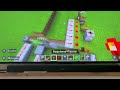 Eine gute Falle in Minecraft bauen