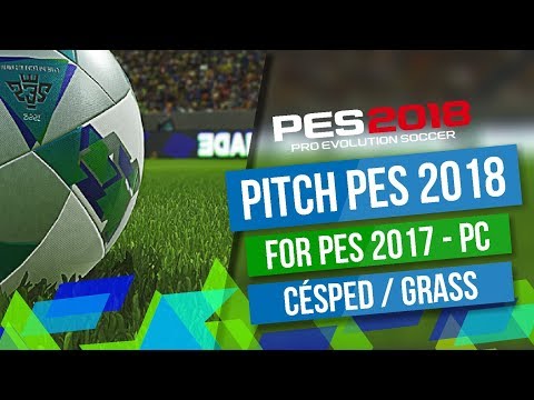 GRASS / PITCH