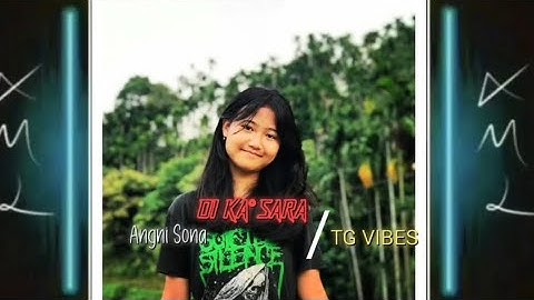 OI Ka.sara Angni Sona || Alight motion xml video new garo songs 🎵🔰