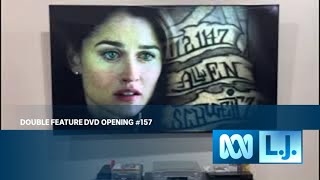 Double Feature Dvd Opening Prison Break Season One Part 1