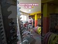 Deadlift@160kg #crossfit #crossfitindia #exercise #fitindia #weightlifting #befit #deadlift #fitness