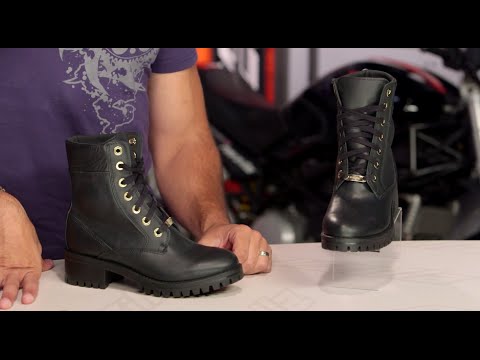 tcx womens boots