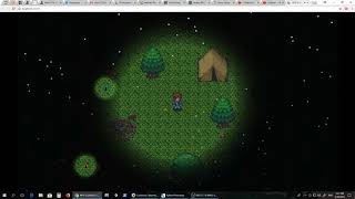 Construct 2 RPG Day and Night Cycle